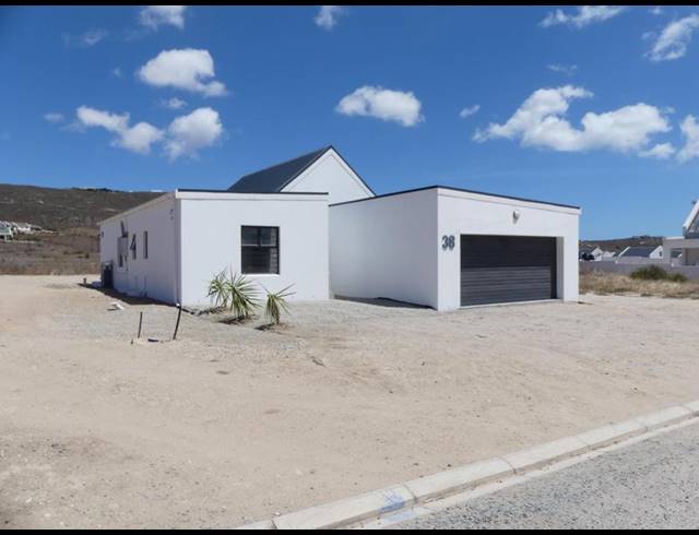 2 BEDROOM HOUSE FOR SALE IN HARBOUR LIGHTS